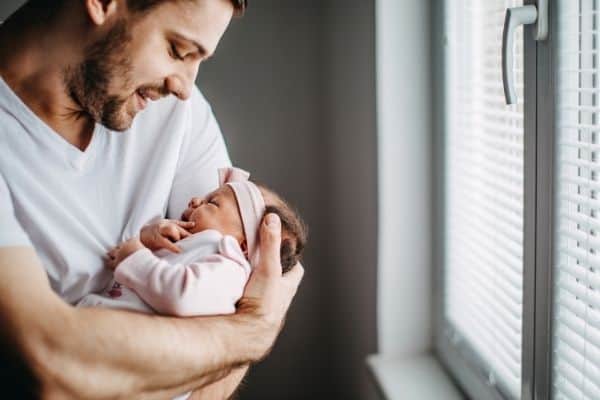 45+ New Dad Quotes About Becoming A Father For The ...