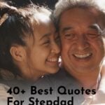 Quotes For Stepdad