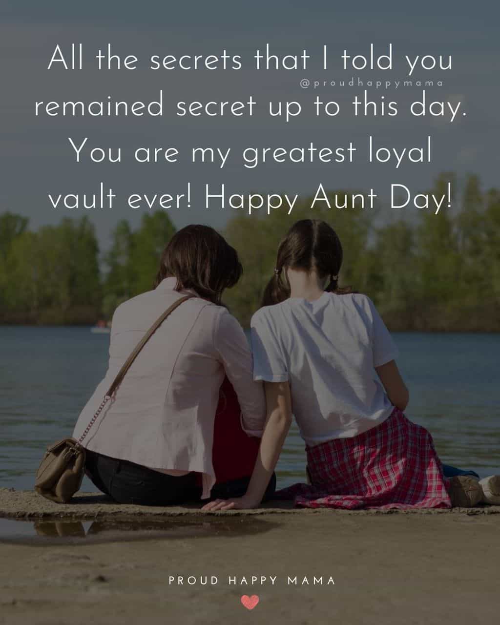 20 Happy Aunt And Uncle Day Quotes (With Images)