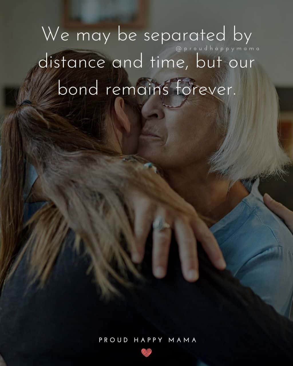 Niece Quotes - We may be separated by distance and time, but our bond remains forever.