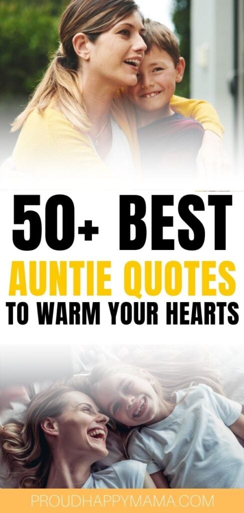 Aunt Quotes - Quotes Pin6
