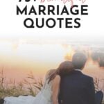Beautiful Marriage Quotes