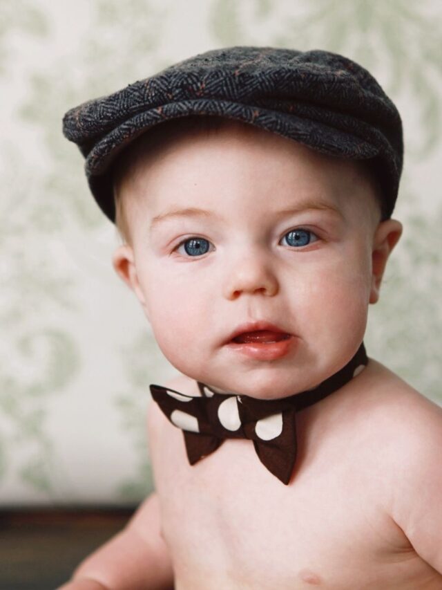 150+ Preppy Boy Names With Meanings (Unique & Stylish)
