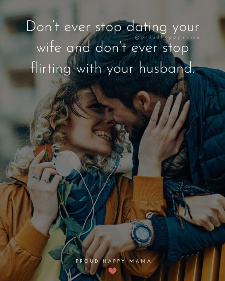 50+ BEST Husband And Wife Quotes [With Images]