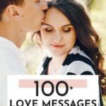 Love Messages To Wife