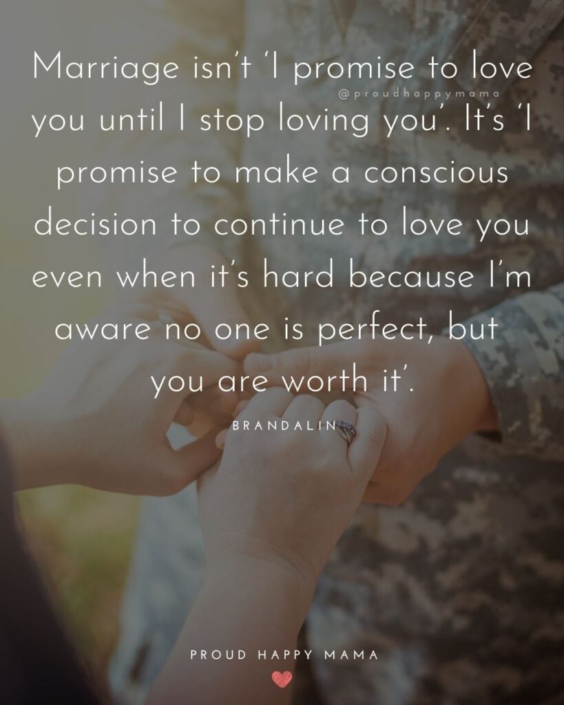 12+ BEST Marriage Quotes and Sayings [With Images]