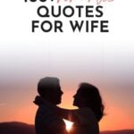 Romantic Quotes For Wife