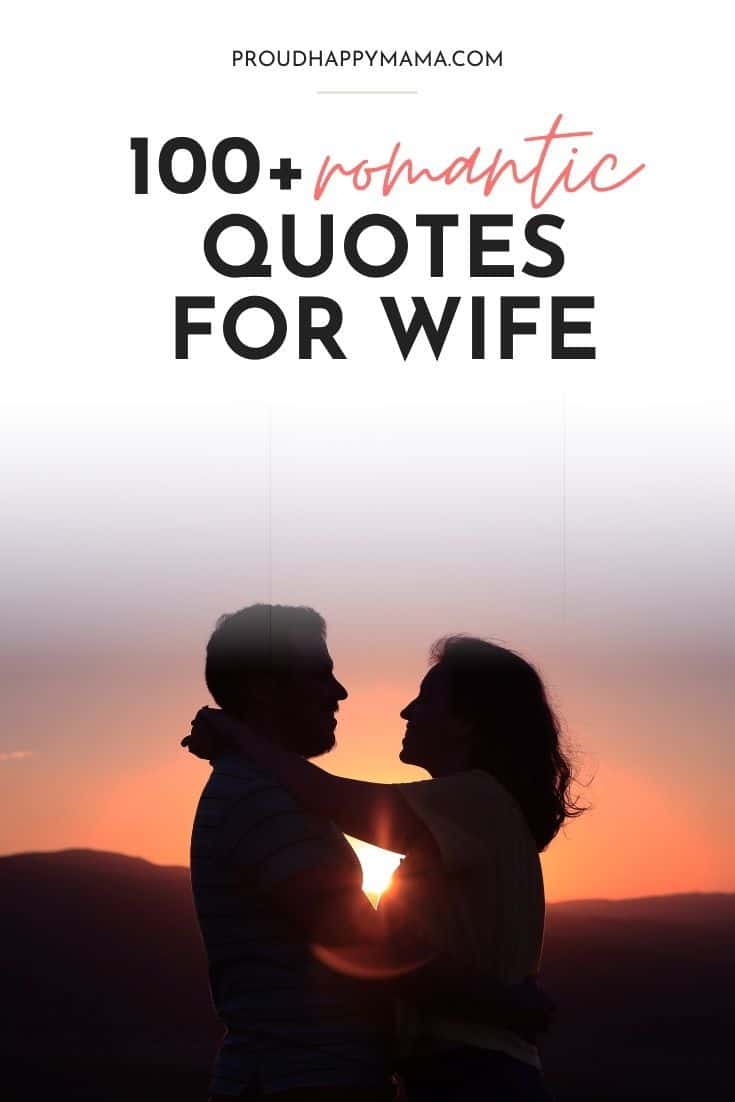 100 Wife Quotes And Sayings (With Images)