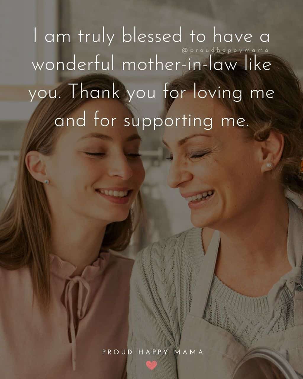 70+ Best Mother In Law Quotes And Sayings [with Images] 71F