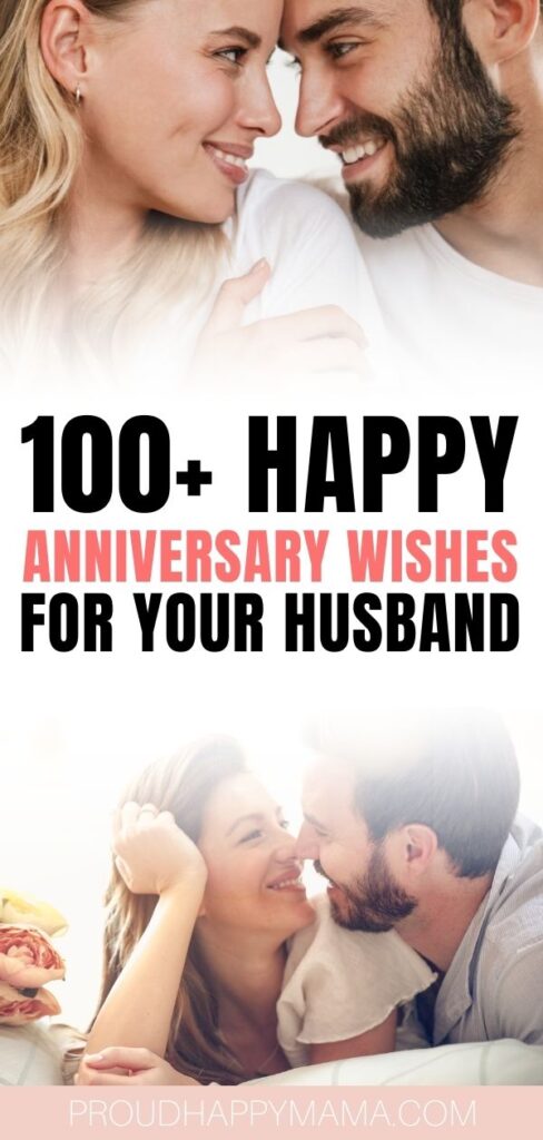 best wedding anniversary wishes for husband