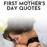 happy 1st Mothers Day quotes