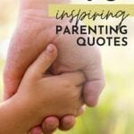 inspirational quotes about parenting