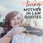mother in law love quotes