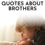 quotes about brothers