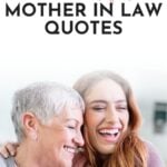 quotes on mother in law