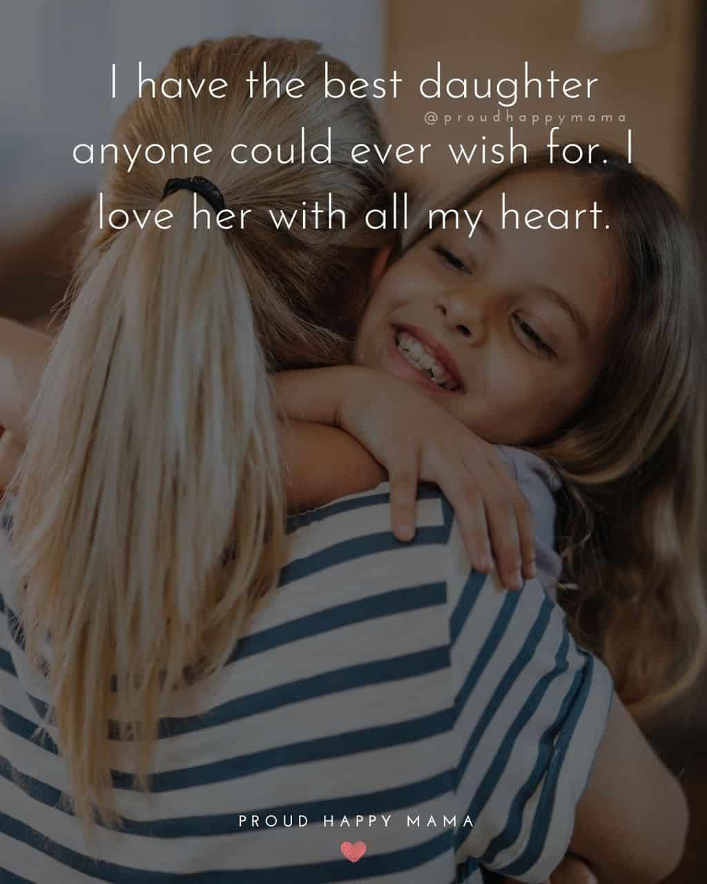 100+ BEST Daughter Quotes And Sayings [With Images]
