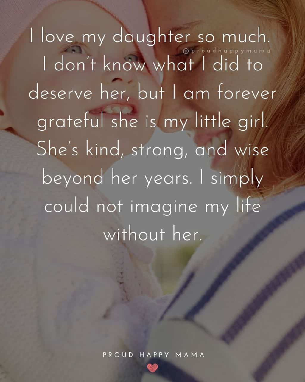 100+ BEST Daughter Quotes And Sayings [With Images]
