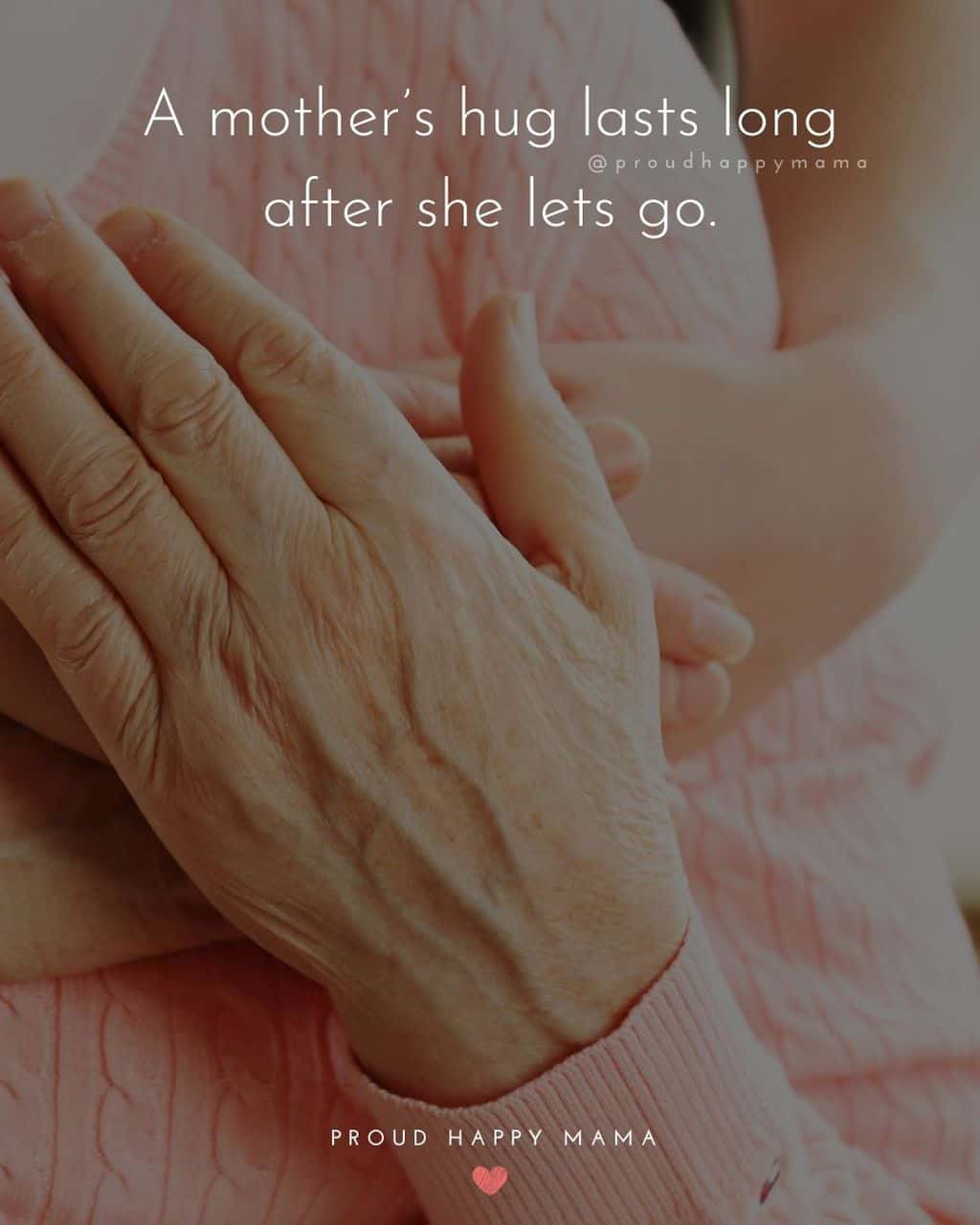 50+ Heartfelt Missing Mom Quotes About Losing A Mother