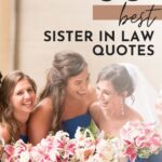 best sister in law quotes