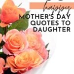 happy Mothers Day daughter quotes