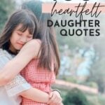 my daughter quotes