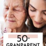 quotes about grandparents day