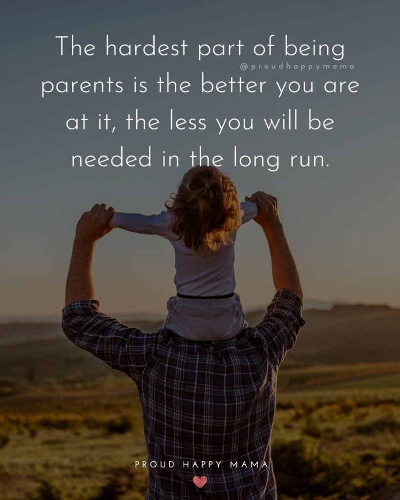 The best have parents quotes i Top 100