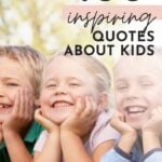 Quotes About Kids