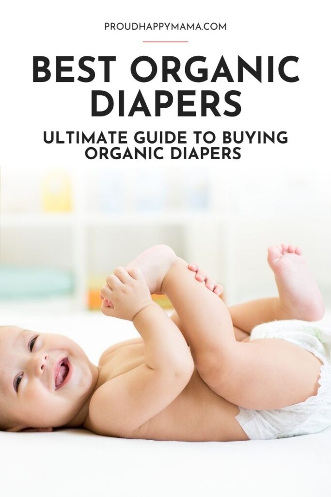 best organic baby diapers