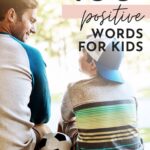 encouraging words for kids