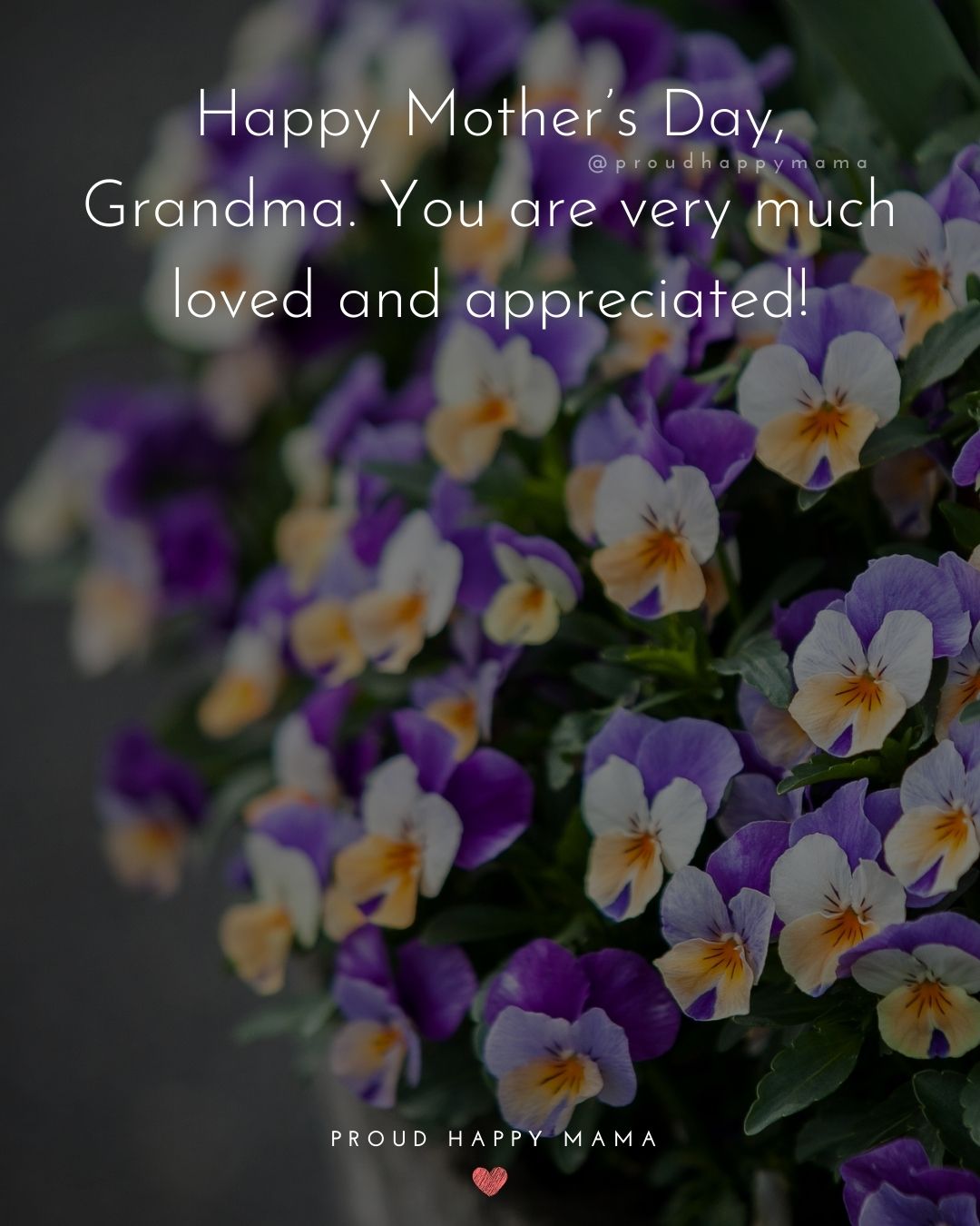 grandma mothers day quotes