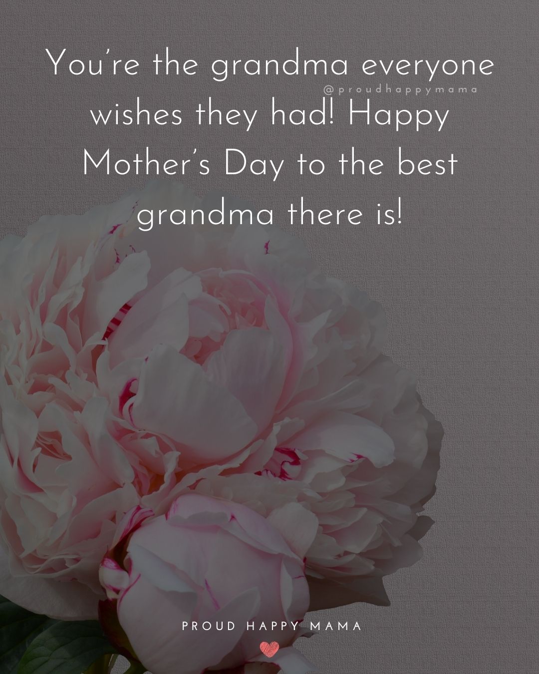 happy mothers day grandma images
