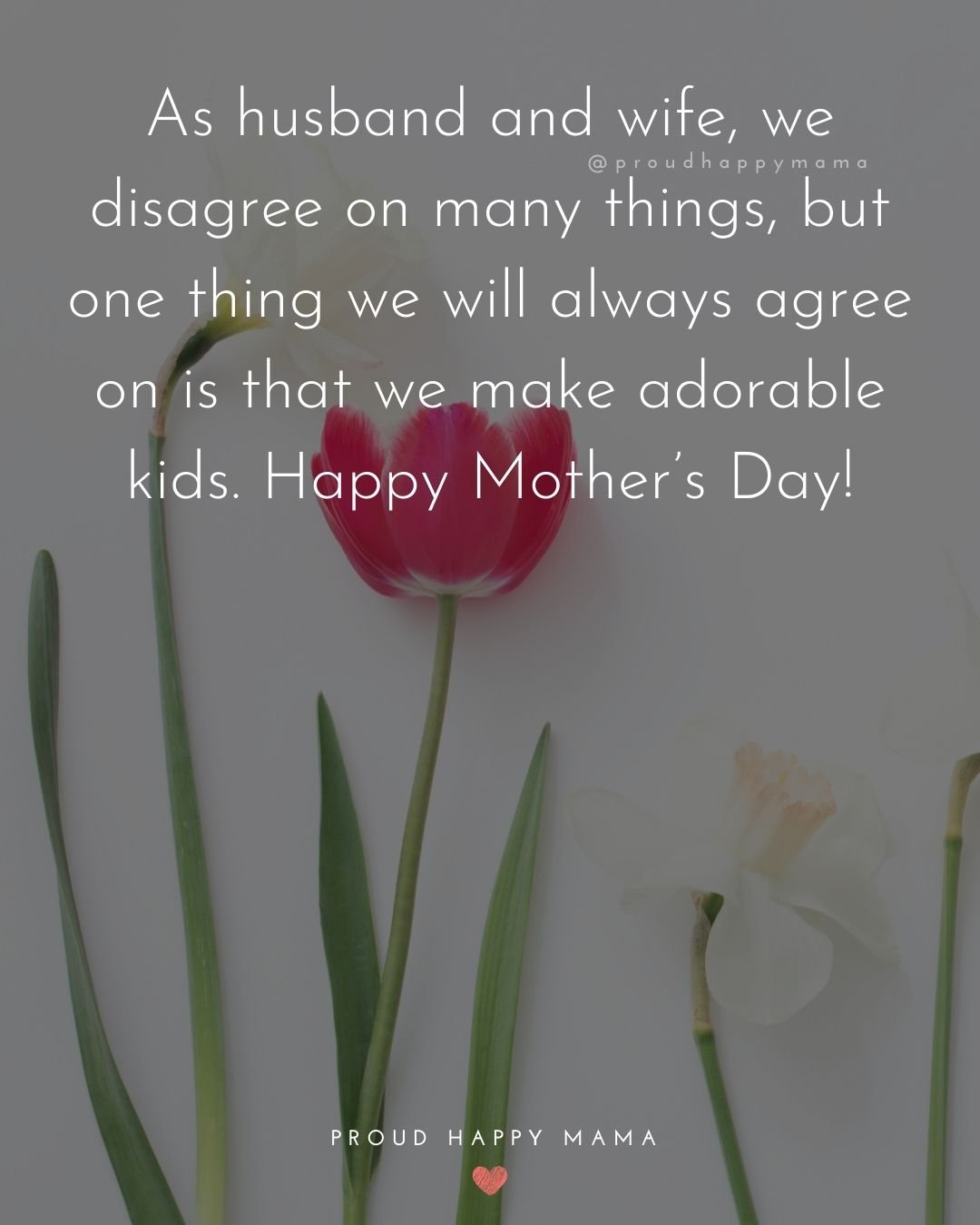 happy mothers day my love quotes