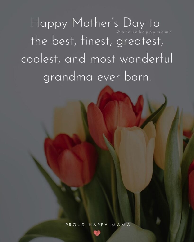 mothers day message for grandma (2)