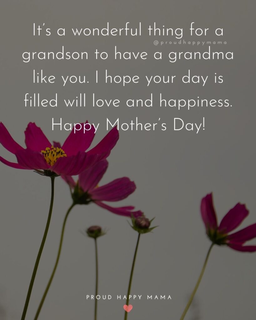 nan mothers day quotes