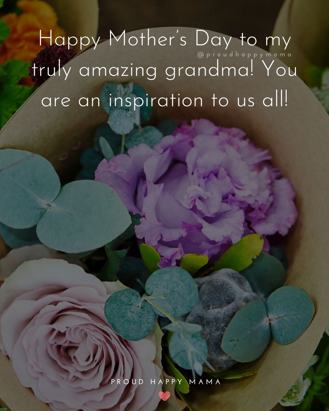 quotes about grandma in heaven