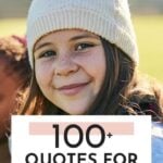 quotes for children