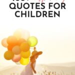 quotes for children inspirational