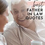 quotes on father in law