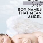 Angelic Names For Boys
