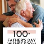 Fathers Day from son quotes