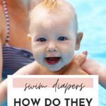 How Do Swim Diapers Work
