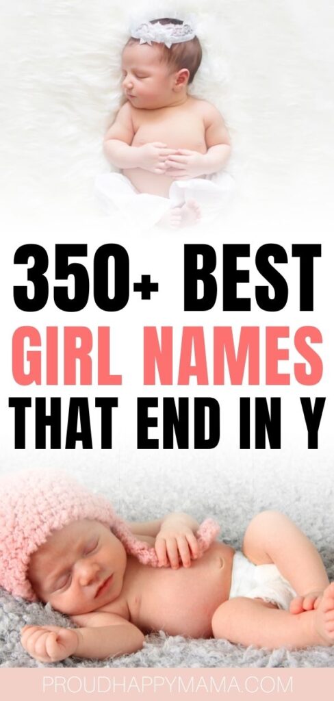 Unique Baby Girl Names That Ending in Z
