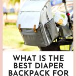 best diaper backpack for twins