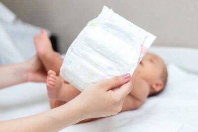 diaper buying guide - Post Cover