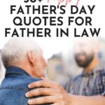 father in law quotes for Father’s Day