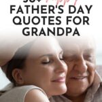 happy Fathers Day grandfather quotes