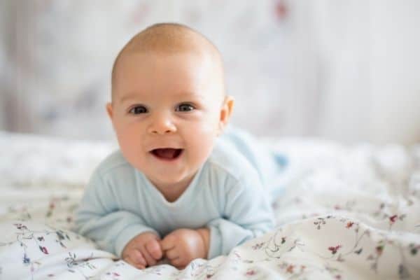 Baby Boy Names That Start With E - Post Cover