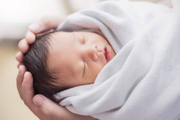Baby Boy Names That Start With G - Post Cover