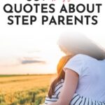 Quotes About Step Parents